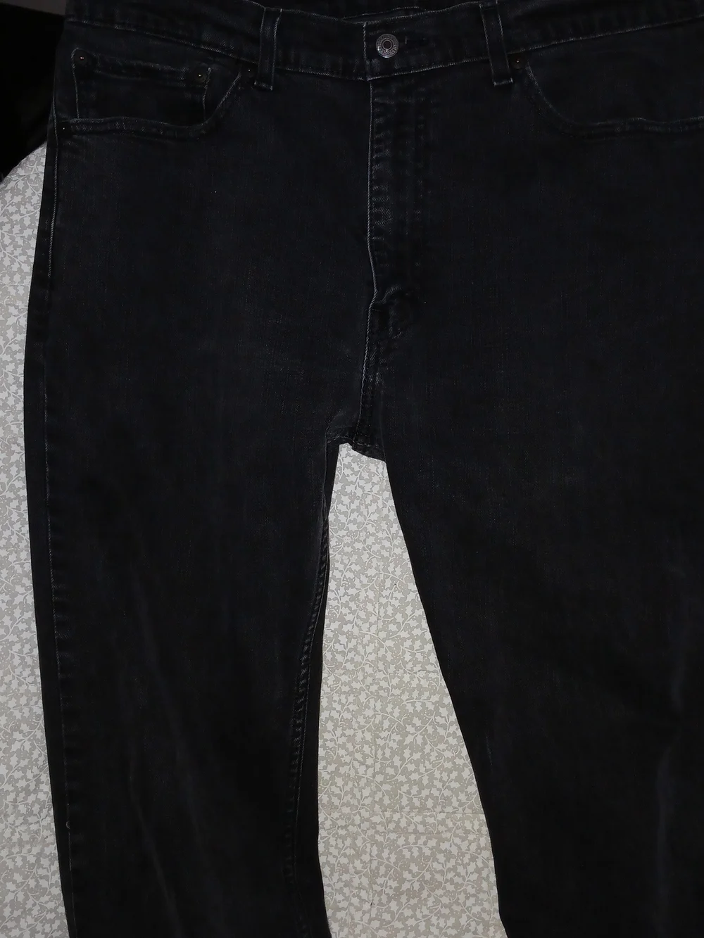 Levis classic levi